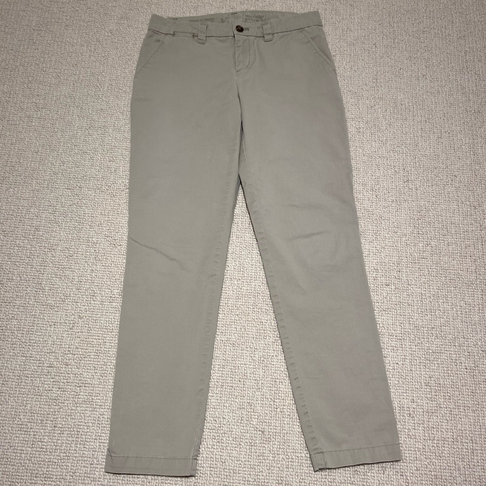 Gap Khakis